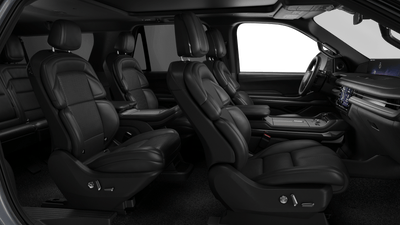 2027 Lincoln Navigator Reserve L