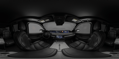 2027 Lincoln Navigator Reserve L