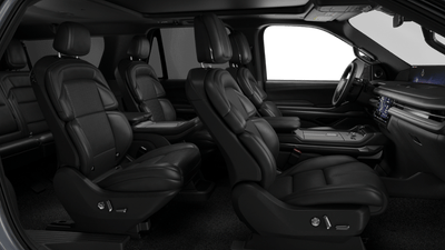 2027 Lincoln Navigator Reserve L
