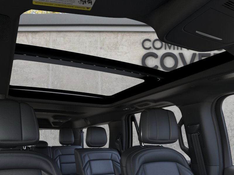 2026 Lincoln Navigator Reserve L