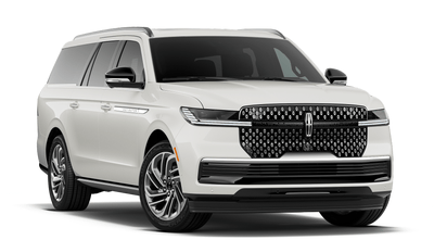 2026 Lincoln Navigator Reserve L