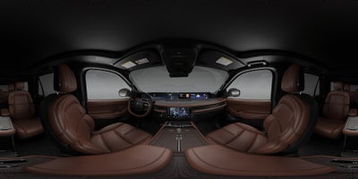 2026 Lincoln Navigator Reserve L