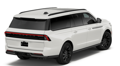 2026 Lincoln Navigator Reserve L