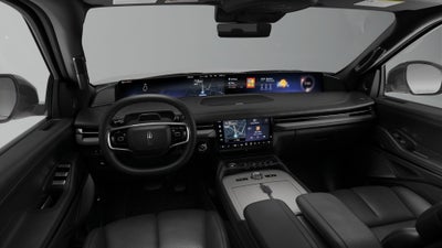 2026 Lincoln Navigator Reserve L