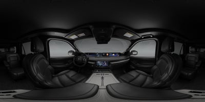 2026 Lincoln Navigator Reserve L