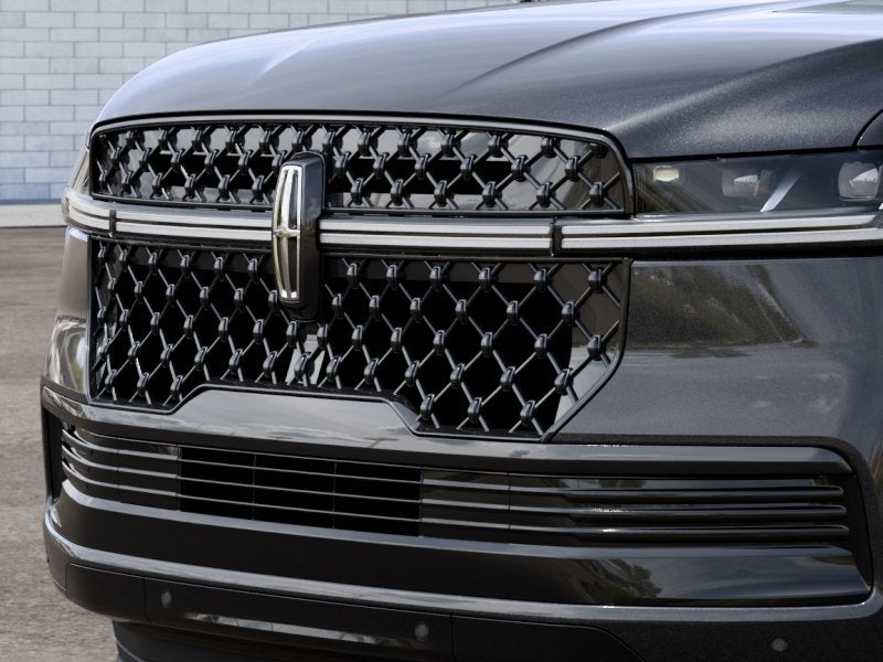2027 Lincoln Navigator Reserve L