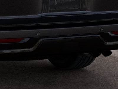 2027 Lincoln Navigator Reserve L