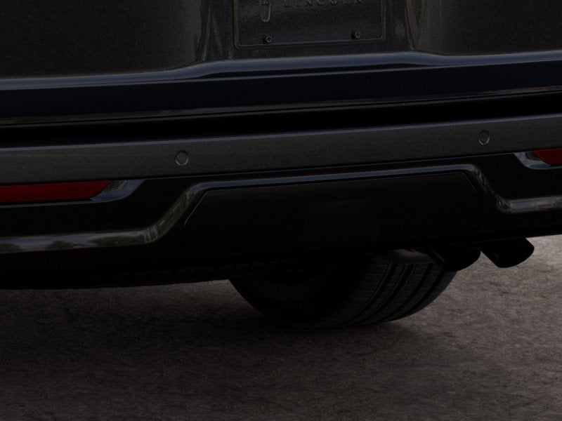 2027 Lincoln Navigator Reserve L