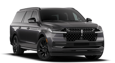 2027 Lincoln Navigator Reserve L