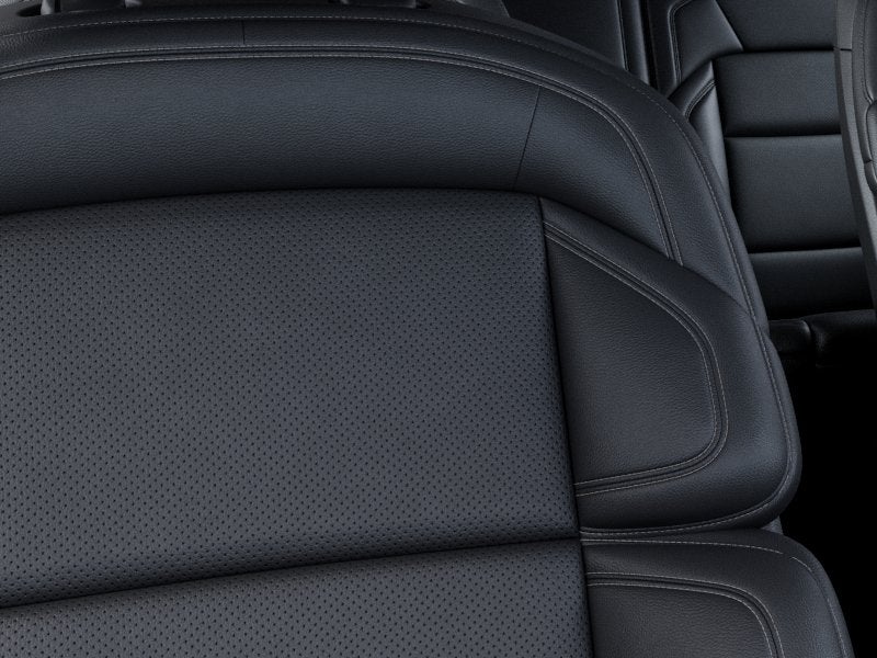 2027 Lincoln Navigator Reserve L