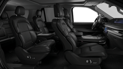 2027 Lincoln Navigator Reserve L