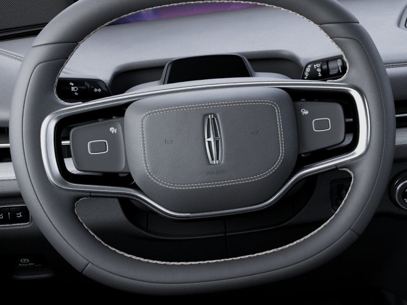 2027 Lincoln Navigator Reserve L