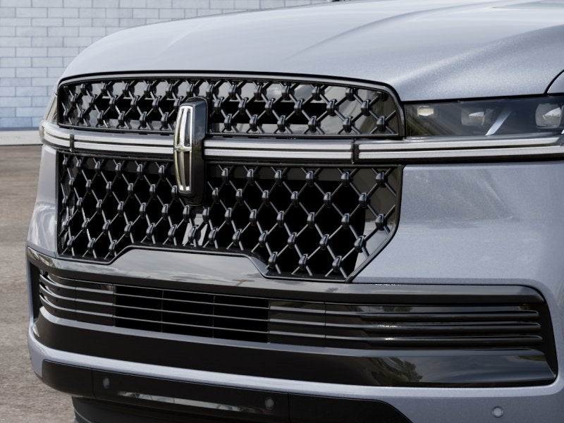 2027 Lincoln Navigator Reserve L