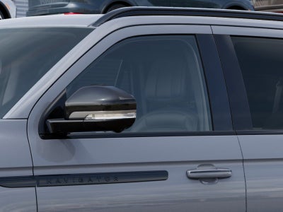 2027 Lincoln Navigator Reserve L