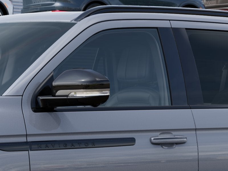 2027 Lincoln Navigator Reserve L