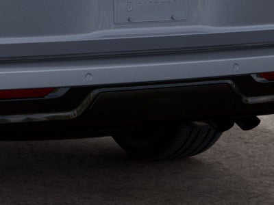 2027 Lincoln Navigator Reserve L