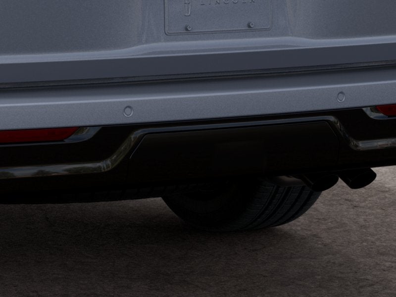 2027 Lincoln Navigator Reserve L