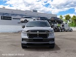 2027 Lincoln Navigator Reserve L