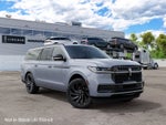 2027 Lincoln Navigator Reserve L