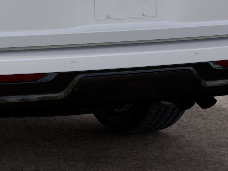 2027 Lincoln Navigator Reserve L