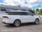 2027 Lincoln Navigator Reserve L