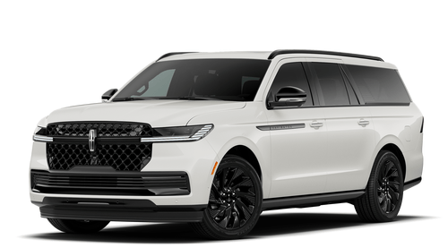 2027 Lincoln Navigator 4X4 RESERVE L