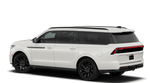 2027 Lincoln Navigator 4X4 RESERVE L
