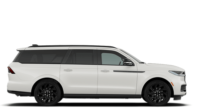 2027 Lincoln Navigator 4X4 RESERVE L