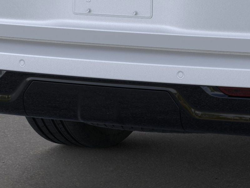 2026 Lincoln Navigator Reserve L