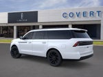 2026 Lincoln Navigator Reserve L