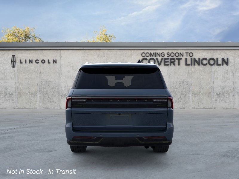 2026 Lincoln Navigator Reserve L