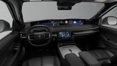 2026 Lincoln Navigator Reserve L