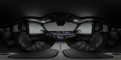 2026 Lincoln Navigator Reserve L