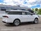 2027 Lincoln Navigator Reserve L