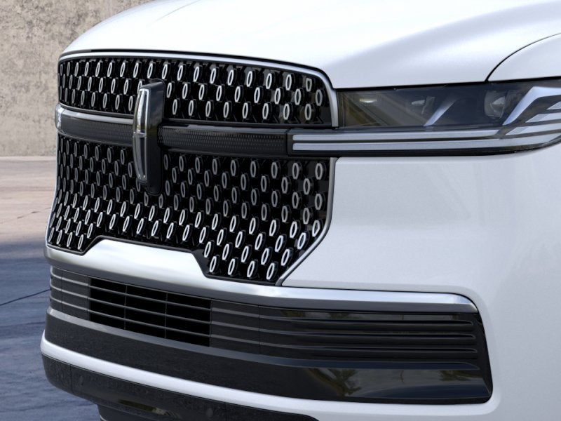 2026 Lincoln Navigator Reserve L