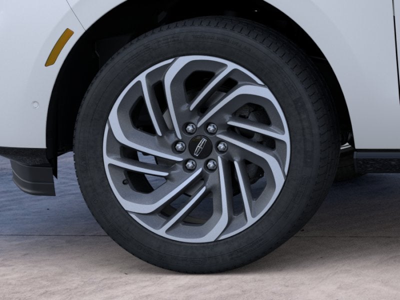 2026 Lincoln Navigator Reserve L