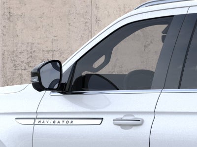 2026 Lincoln Navigator Reserve L