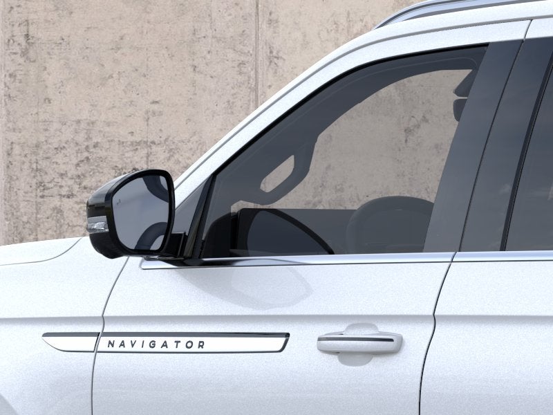 2026 Lincoln Navigator Reserve L