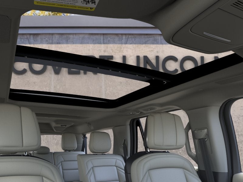 2026 Lincoln Navigator Reserve L