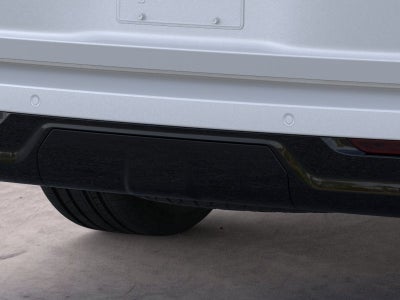2026 Lincoln Navigator Reserve L