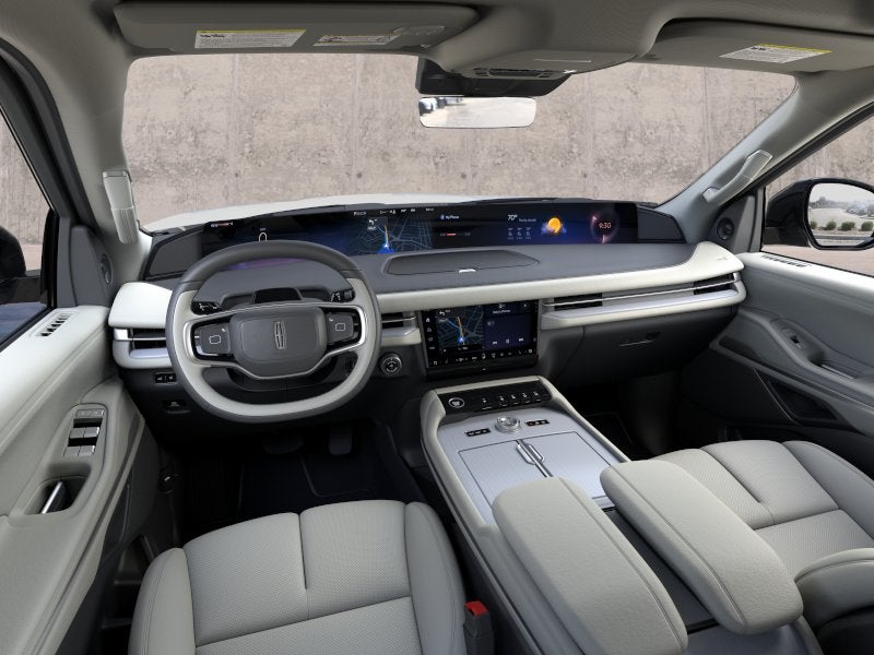 2026 Lincoln Navigator Reserve L