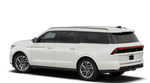 2026 Lincoln Navigator Reserve L