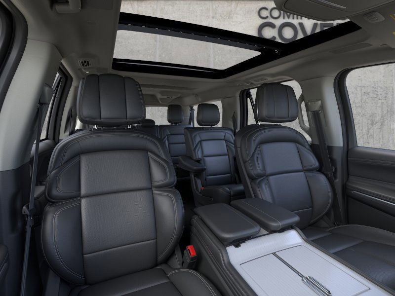 2026 Lincoln Navigator Reserve L
