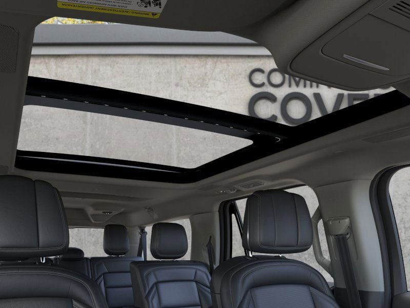 2026 Lincoln Navigator Reserve L