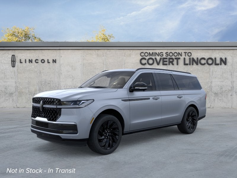 2026 Lincoln Navigator Reserve L