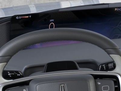 2026 Lincoln Navigator Reserve L