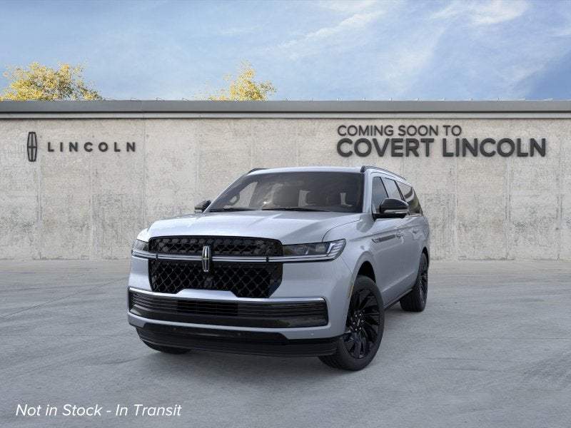 2026 Lincoln Navigator Reserve L