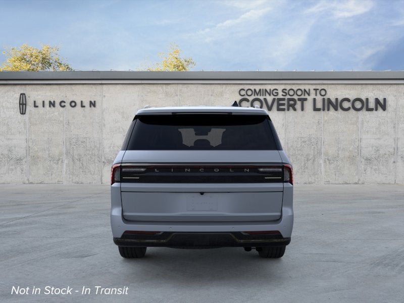 2026 Lincoln Navigator Reserve L
