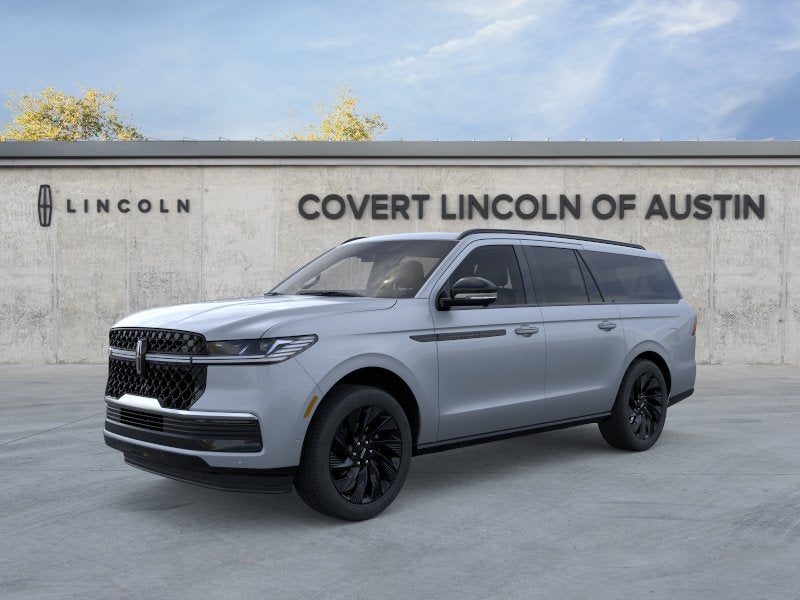 2026 Lincoln Navigator Reserve L