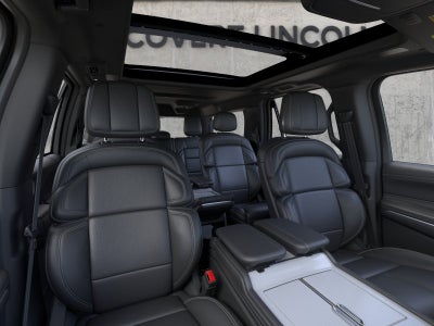 2026 Lincoln Navigator Reserve L